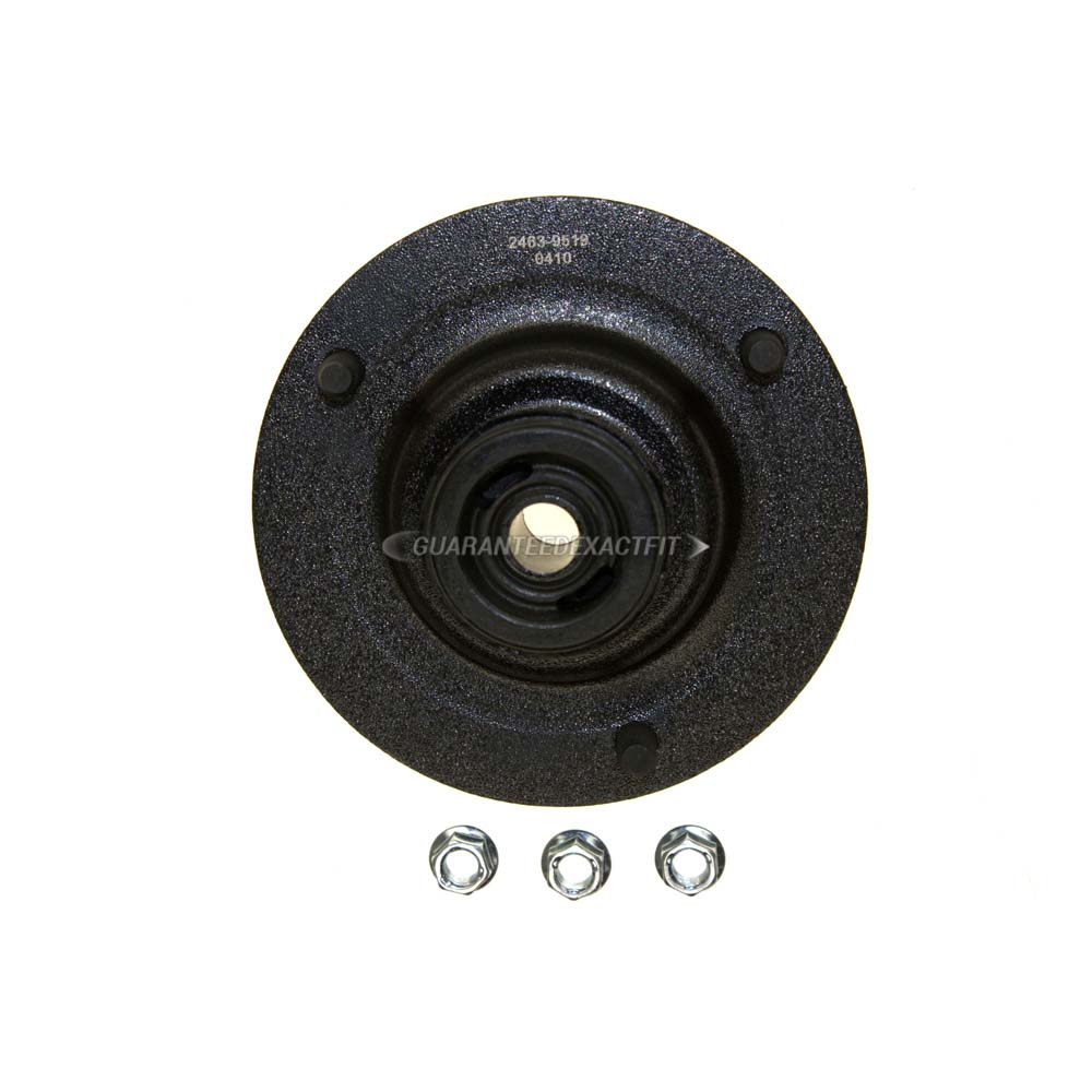 2004 Land Rover Freelander Shock or Strut Mount
